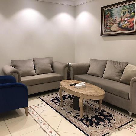 Ajwaa Suites Jeddah Exterior photo